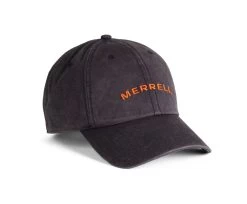 Merrell Embroidered Dad Hat