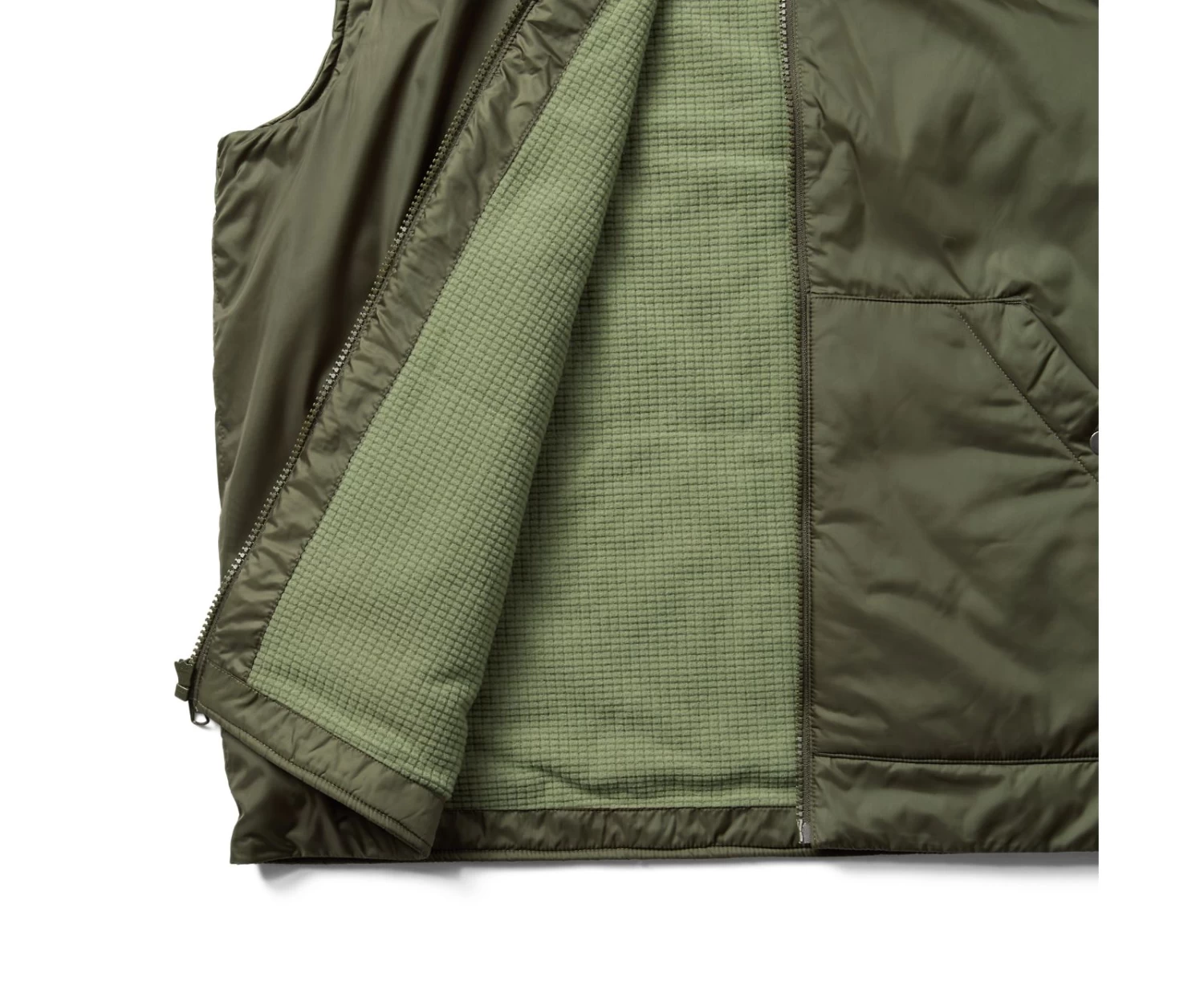 Merrell Men's Geotex Insulated Vest - Image 6