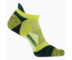 Merrell Trail Runner Cushioned Low Cut Sock