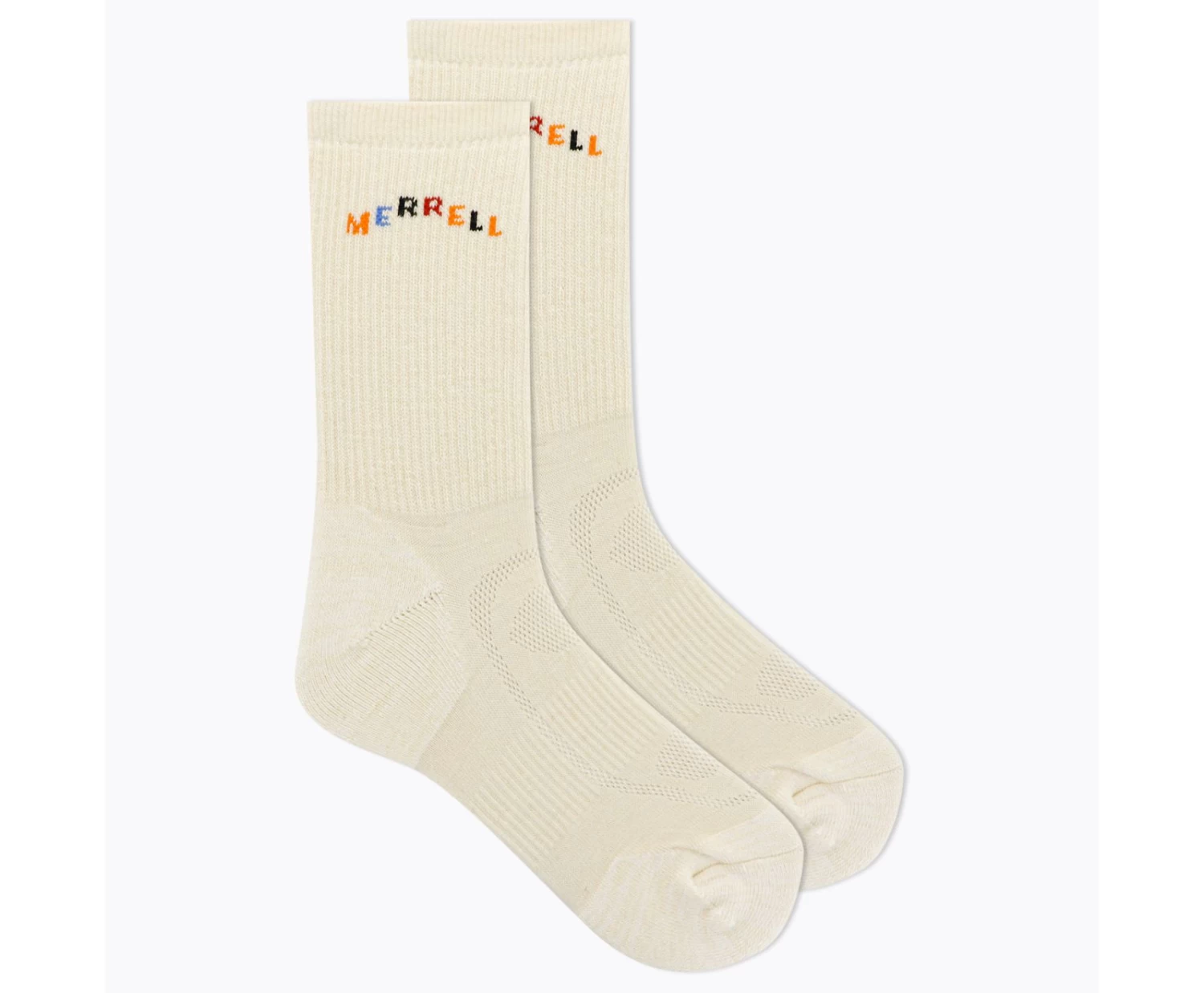 Merrell Zoned Hiker Crew Sock - Image 2