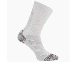 Merrell Big Kid's Moab Crew Sock