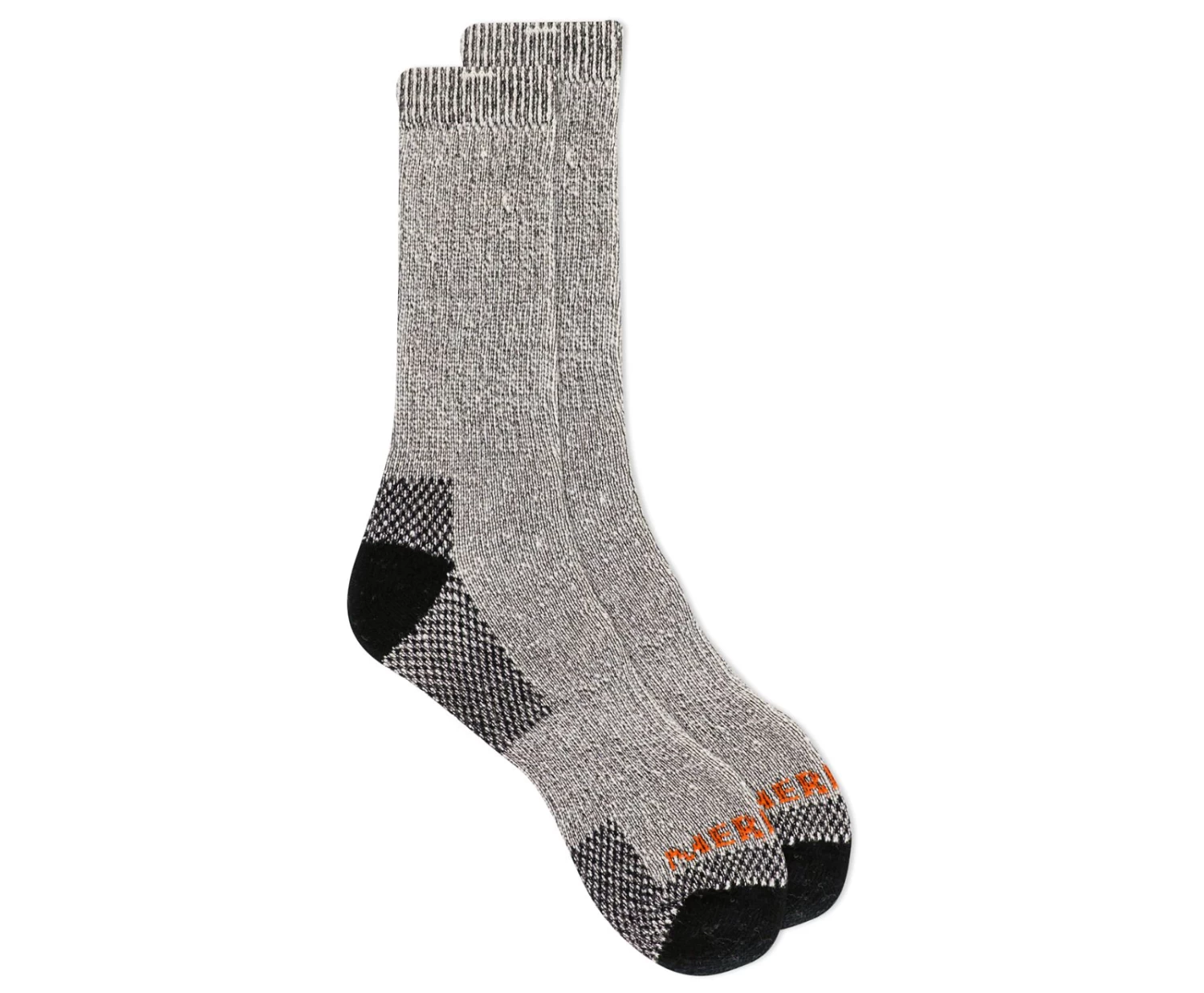 Merrell Hiker Heavyweight Crew Sock - Image 2