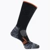 Merrell Thermal Trail Run Crew Sock