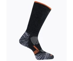 Merrell Thermal Trail Run Crew Sock