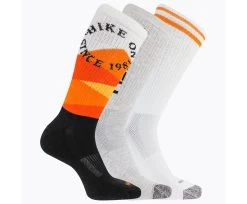 Merrell Recycled Crew Sock 3 Pack