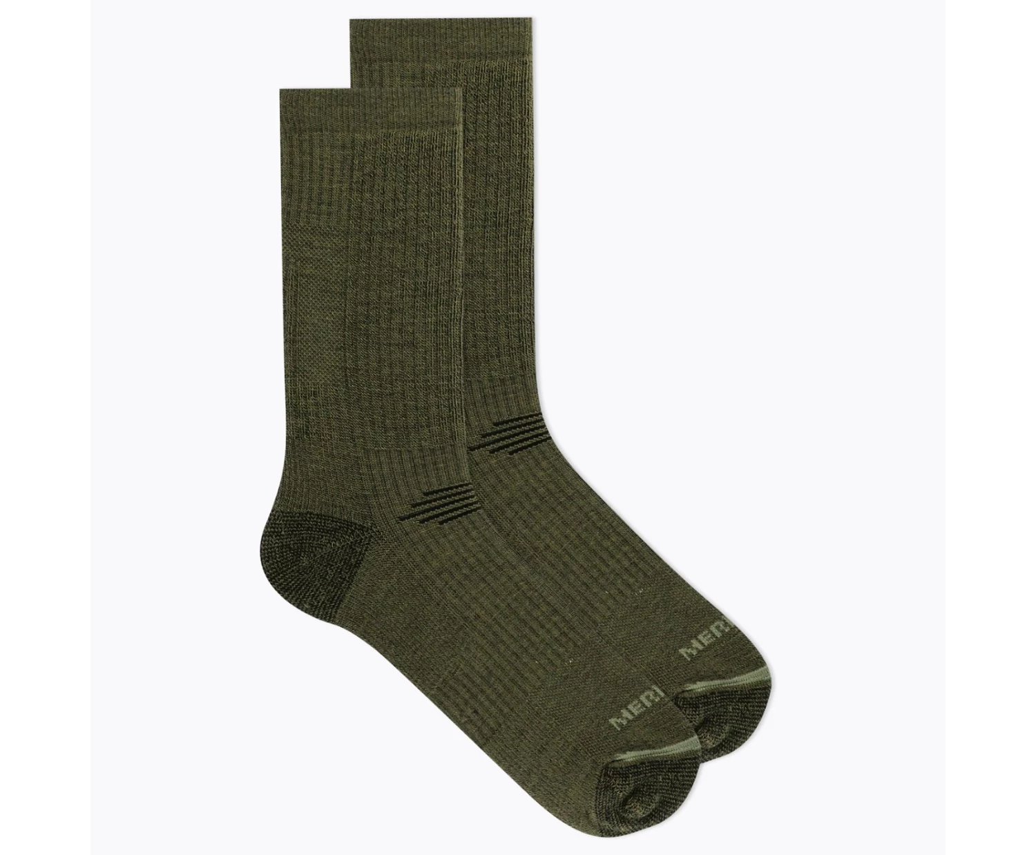 Merrell Elite Tactical Crew Sock - Image 2