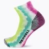 Merrell Moab 360 Print Painted Stripes Quarter Sock