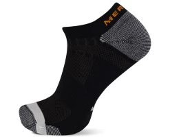 Merrell Trail Runner Lightweight No Show Sock
