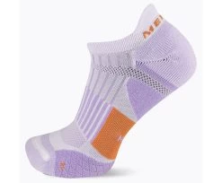 Merrell Cushion Trail Runner Tab Sock