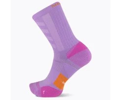 Merrell Cushion Trail Runner Crew Sock
