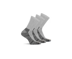 Merrell Work Crew Sock 3-Pack