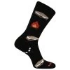 Merrell Smores Crew Sock