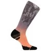 Merrell Reflective Print Performance Crew Sock