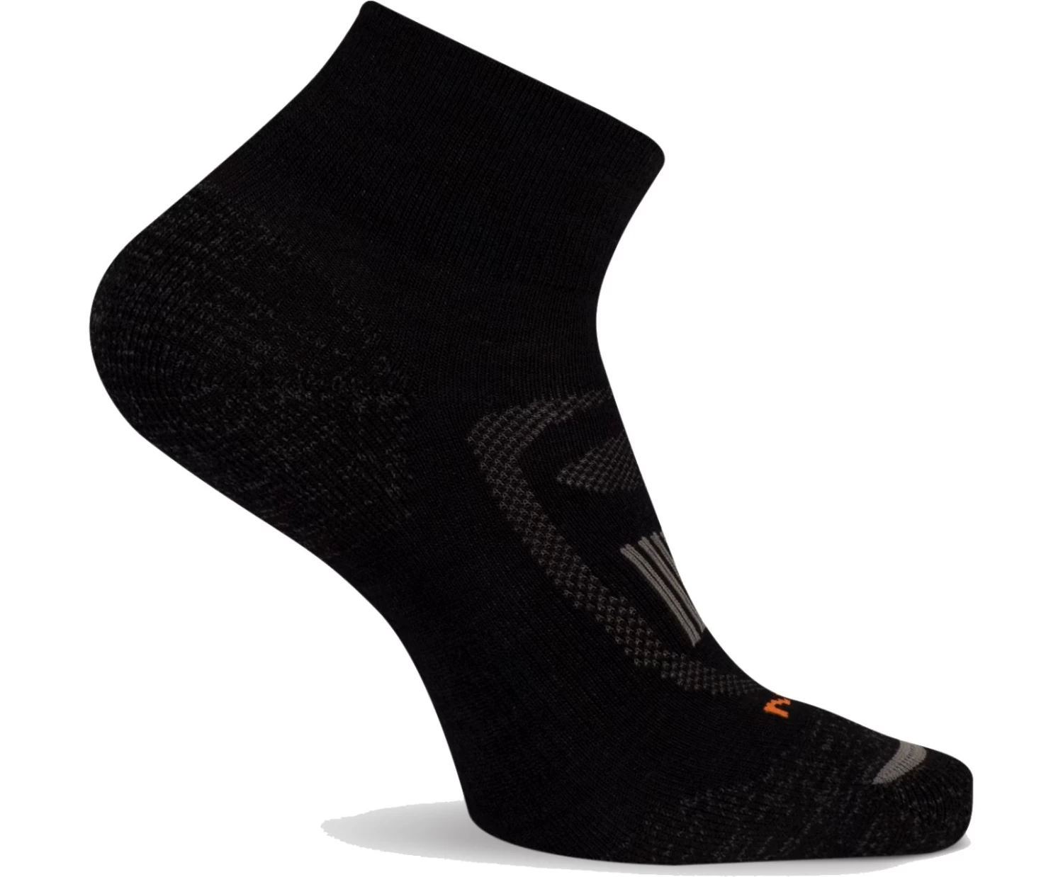 Merrell Zoned Quarter Hiker Sock