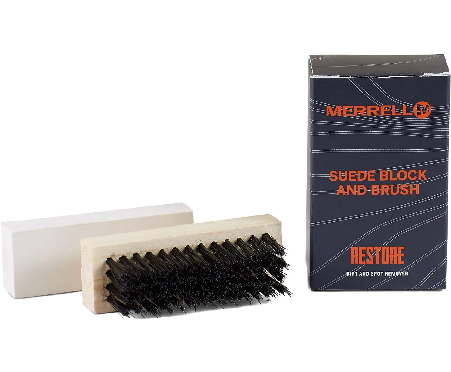 Merrell Block & Brush - Image 2