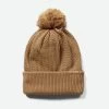 Merrell Waffle Bobble Beanie