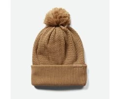Merrell Waffle Bobble Beanie