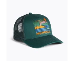 Merrell Lakeside Trucker Hat