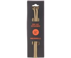 Merrell Round Tactical Laces