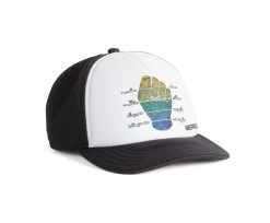 Merrell Outdoors For All Fist Graphic Hat