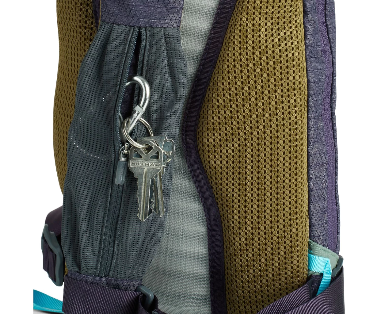 Merrell Crest 8L Sling - Image 4