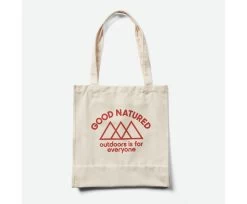 Merrell Trailhead Canvas Tote Bag