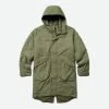 Merrell Men's Kaidou Medium Weight Insulated Parka