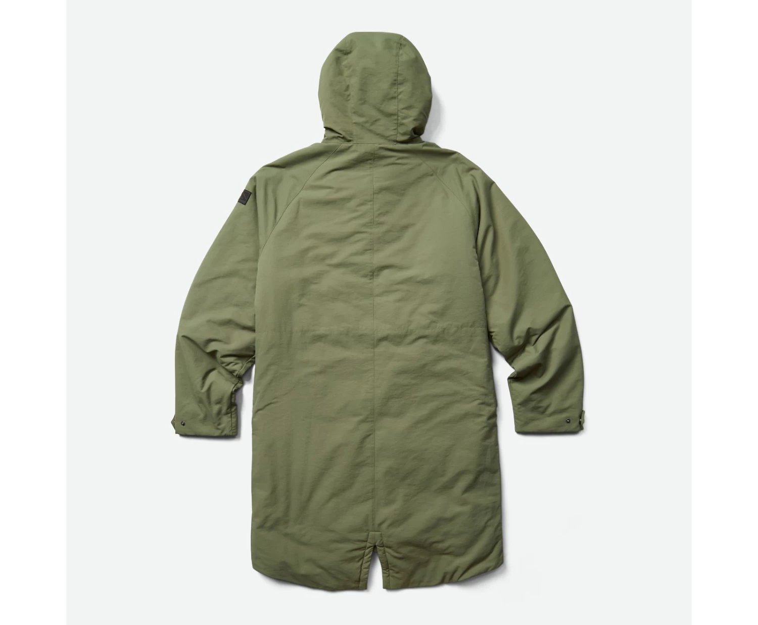 Merrell Men's Kaidou Medium Weight Insulated Parka - Image 2