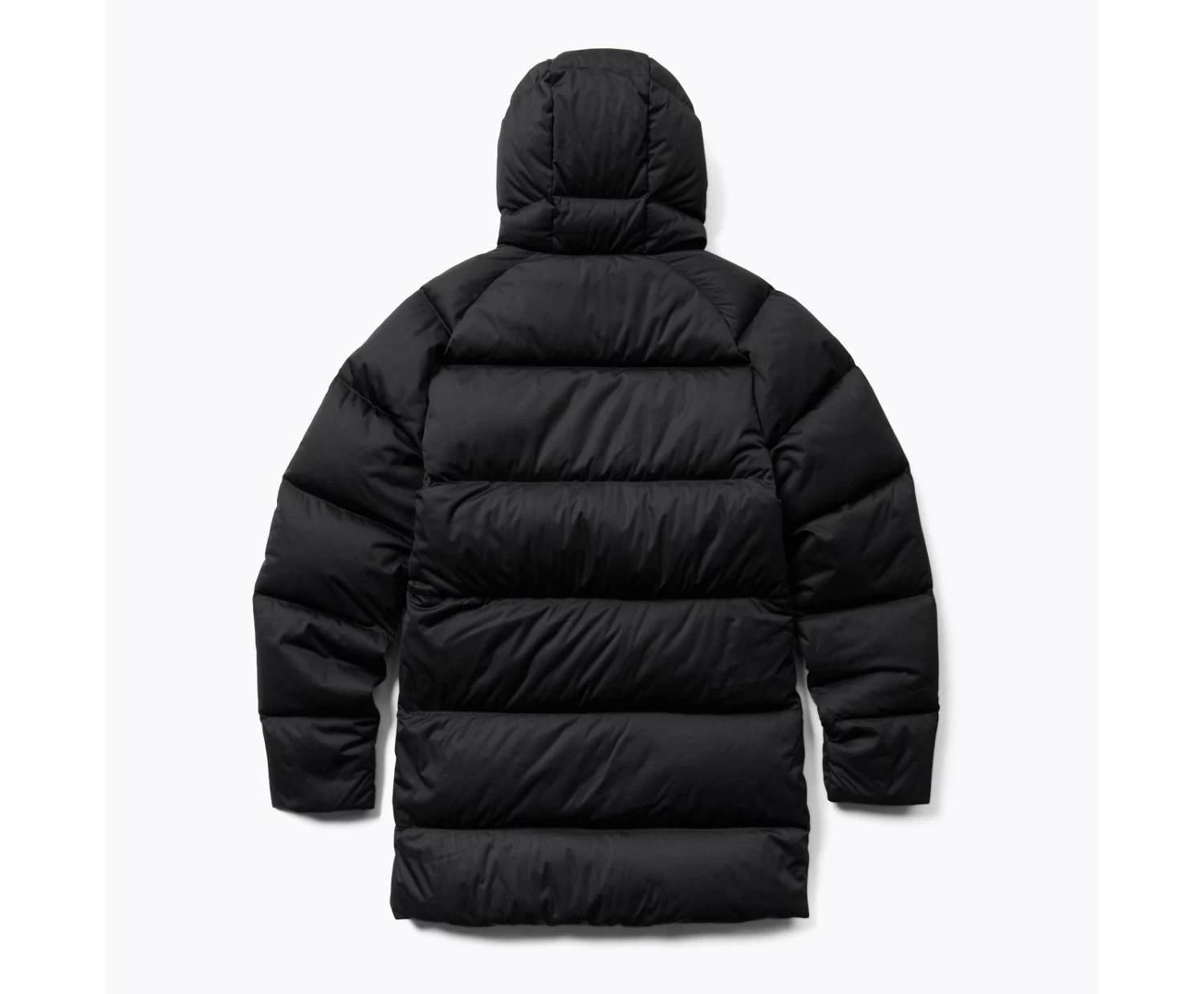 Merrell Men's Whisper Cloud Parka - Image 2