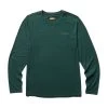 Merrell Men's Tencel™ Long Sleeve Tee