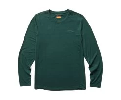 Merrell Men's Tencel™ Long Sleeve Tee