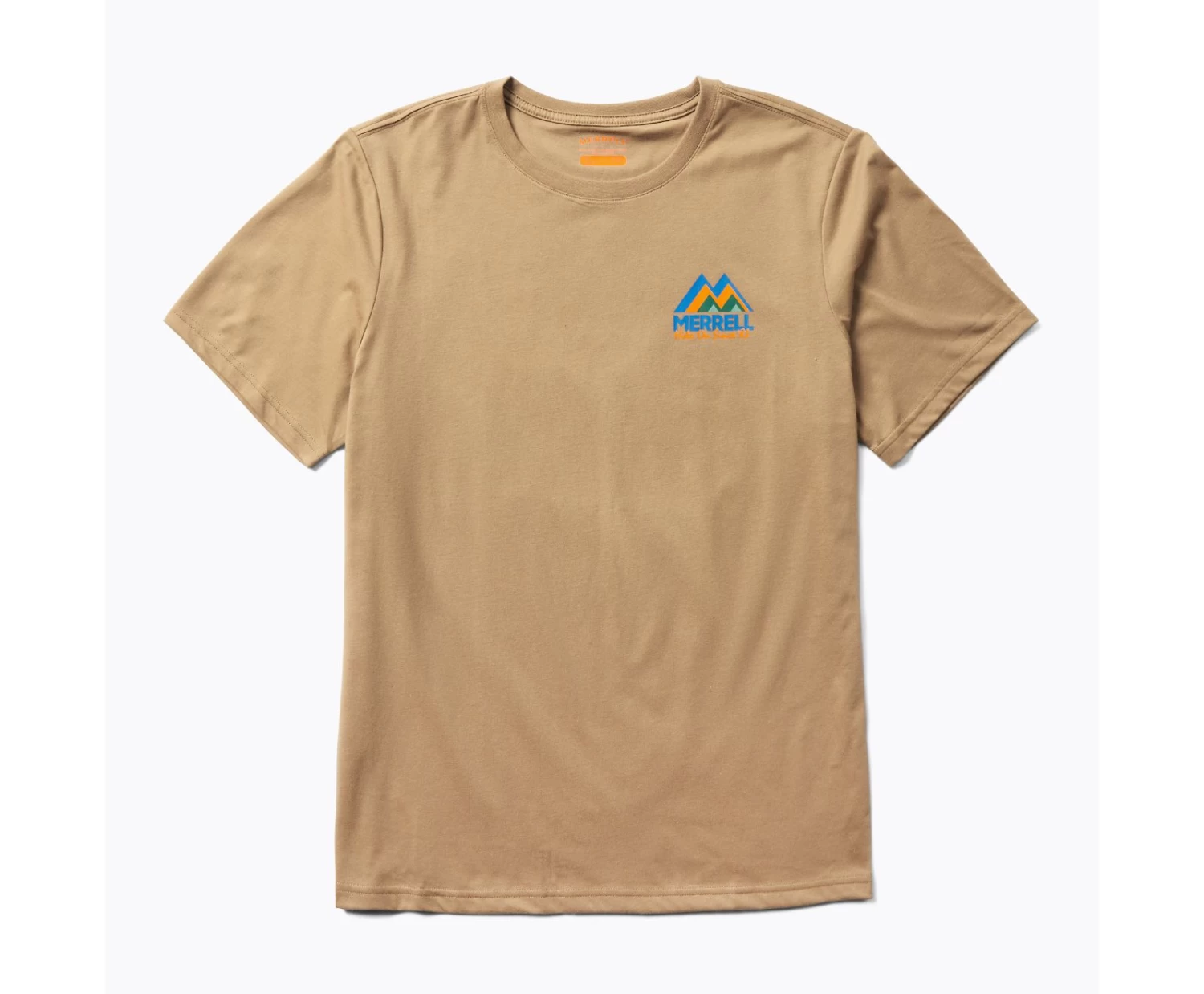Merrell Men's M-Mountain Tee