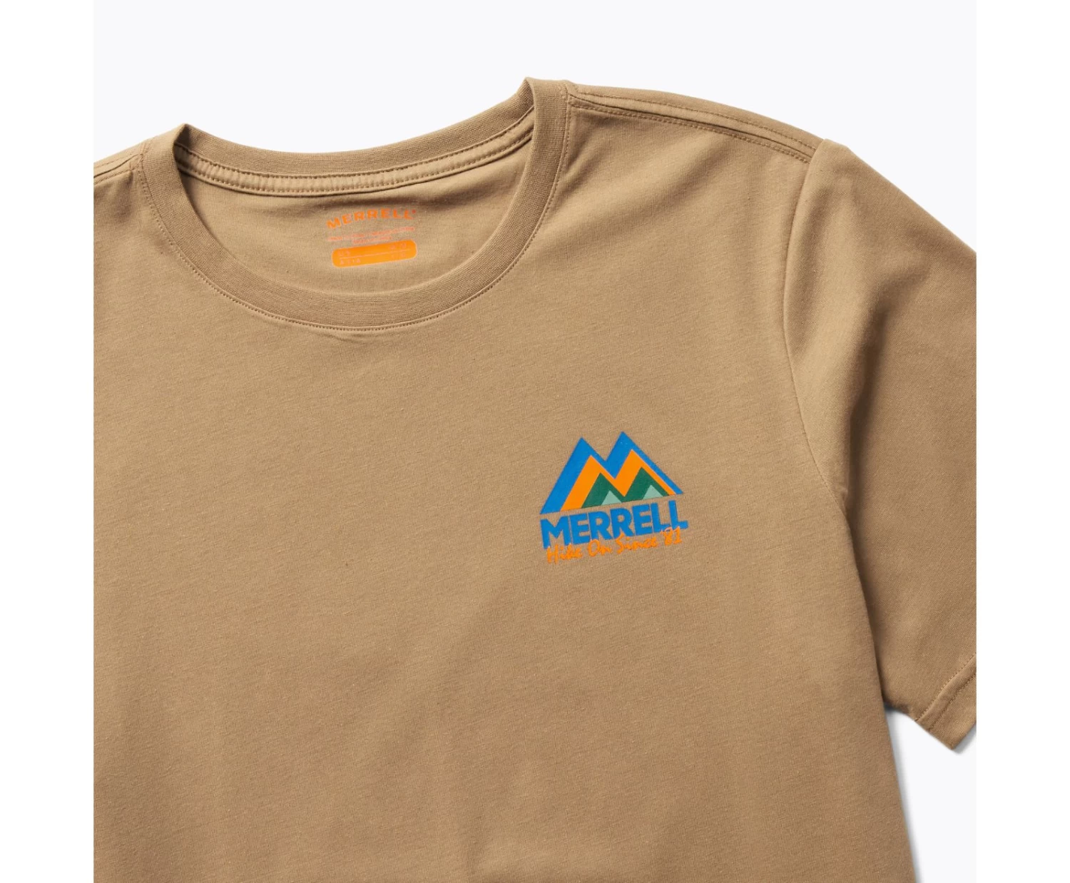 Merrell Men's M-Mountain Tee - Image 2