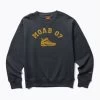 Merrell Men's Moab 07 Crew Neck Fleece