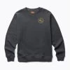 Merrell Men's Life's An Adventure Crew Neck Fleece