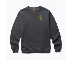 Merrell Men's Life's An Adventure Crew Neck Fleece