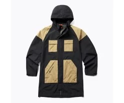 Merrell Men's GORE-TEX® Cargo Pocket Parka