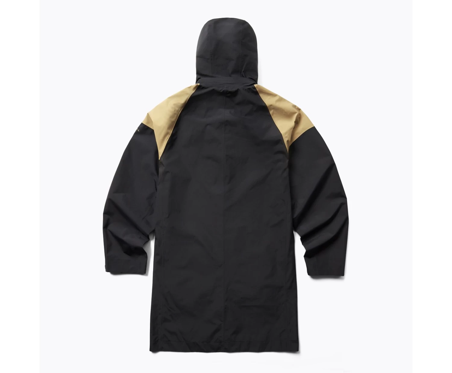 Merrell Men's GORE-TEX® Cargo Pocket Parka - Image 2