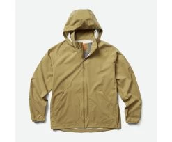 Merrell Men's Alpine Packable Rain Shell