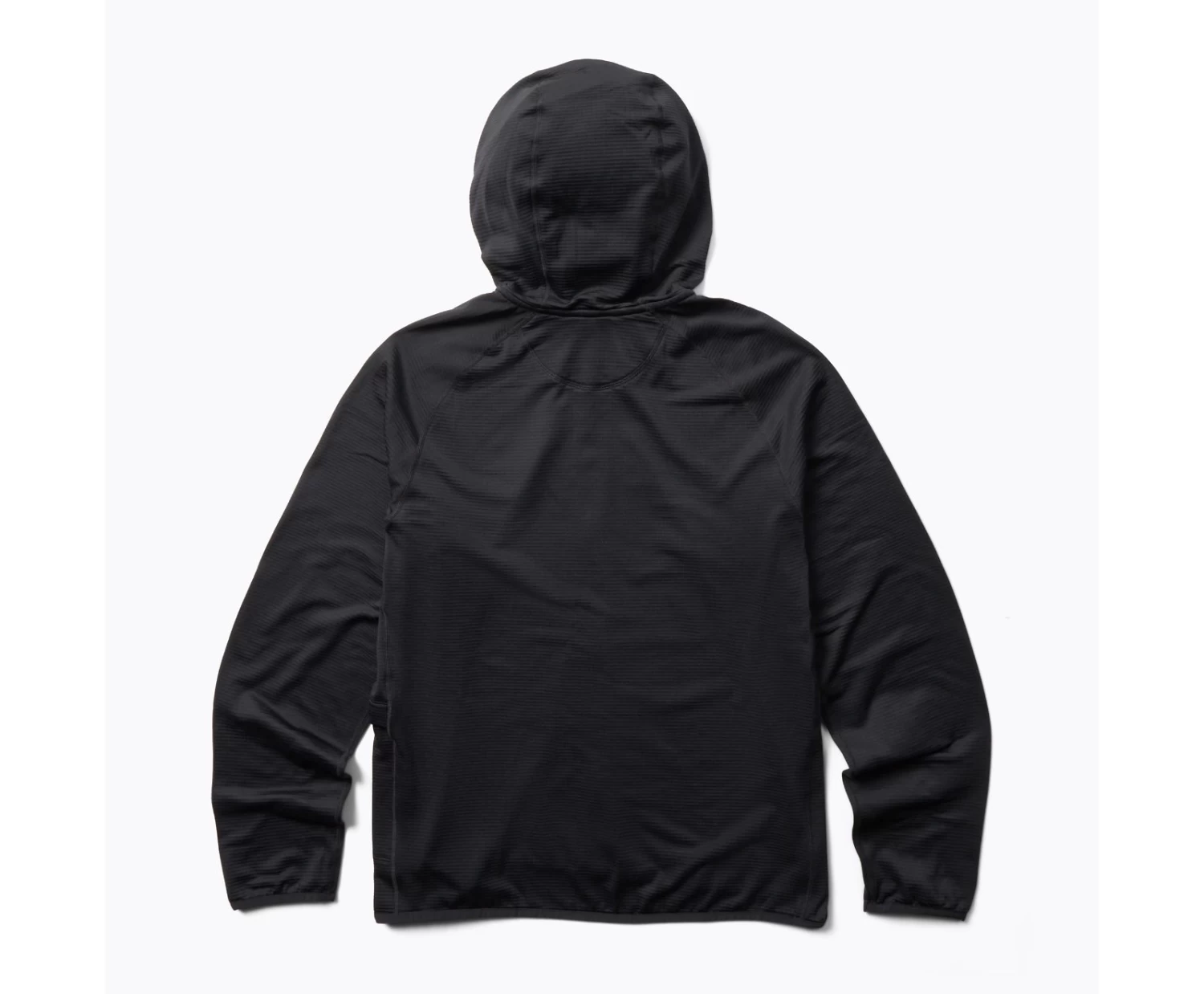 Merrell Men's Geotex Full Zip Hoodie - Image 2