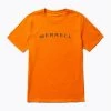 Merrell Men's Wordmark Short Sleeve Tee