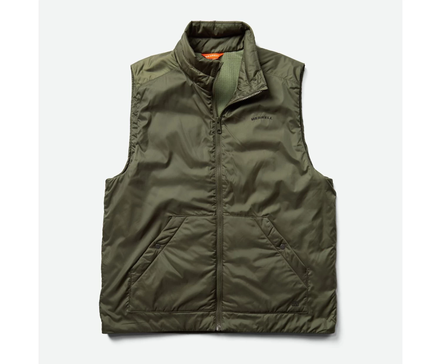 Merrell Men's Geotex Insulated Vest - Image 8