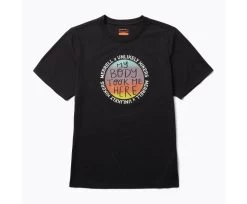 Men's Unlikely Hikers X Merrell Short Sleeve Tee