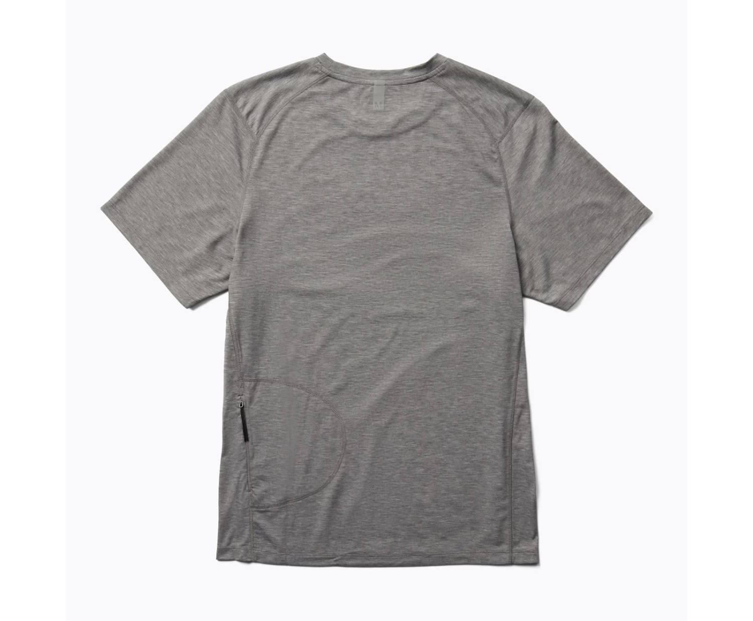 Merrell Men's Perfect Tencelâ„¢ Short Sleeve Tee - Image 2