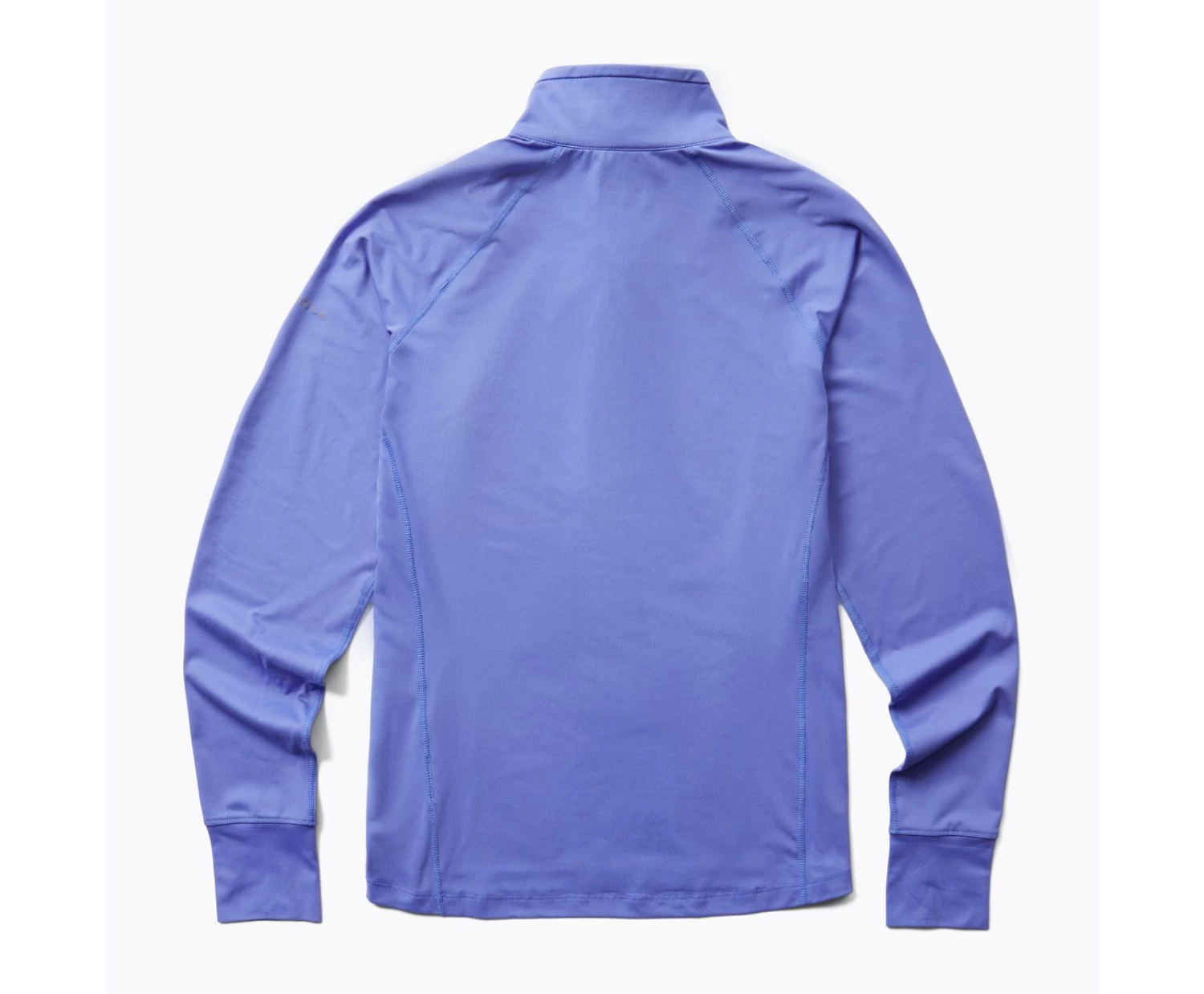 Merrell Men's Trail Running 1/4 Zip - Image 2