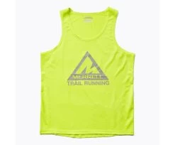 Merrell Women's Trail Running Singlet