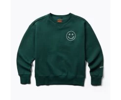 Merrell Women's Snow Smile Crew Neck