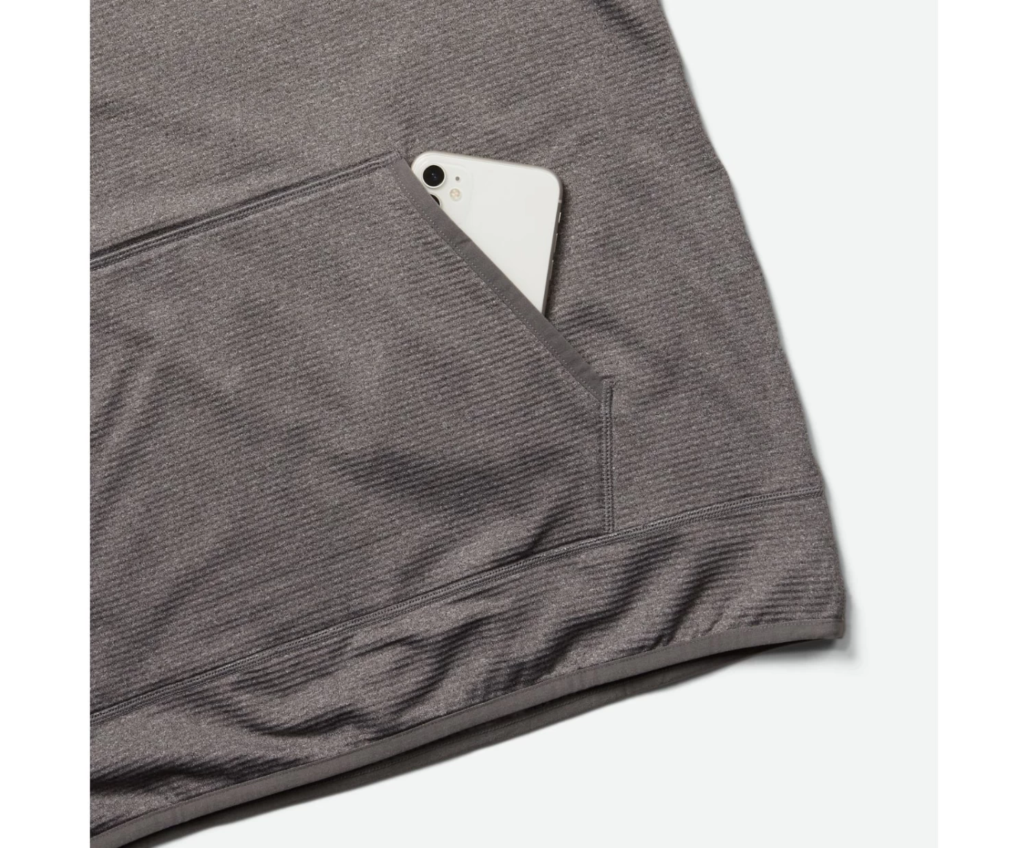 Merrell Women's Geotex Pullover Hoody - Image 8