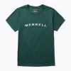 Merrell Women's Wordmark Short Sleeve Tee