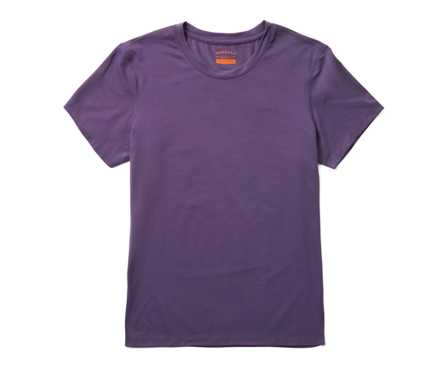 Merrell Women's Tencel™ Short Sleeve Tee